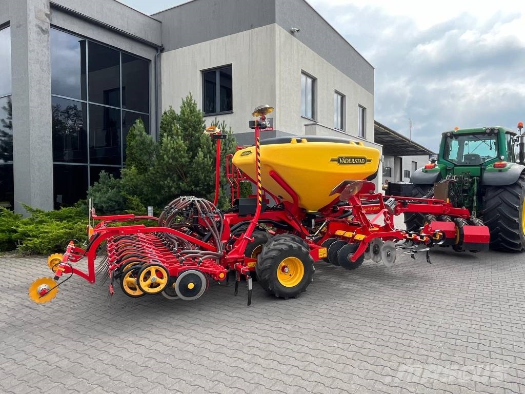 Väderstad SpiritR300S Zaaimachines