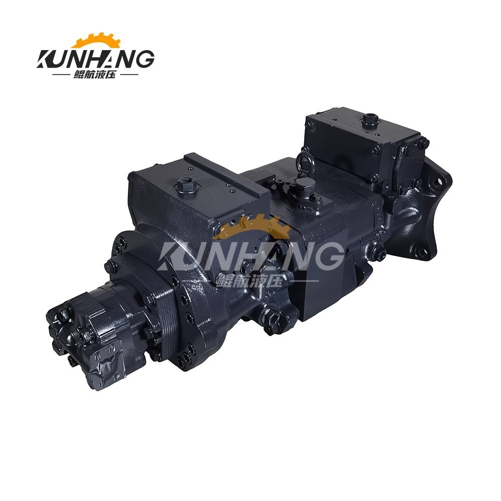 Komatsu 708-2L-00931 7082L00931 Hydraulic Pump WA900-3 Hidráulicos