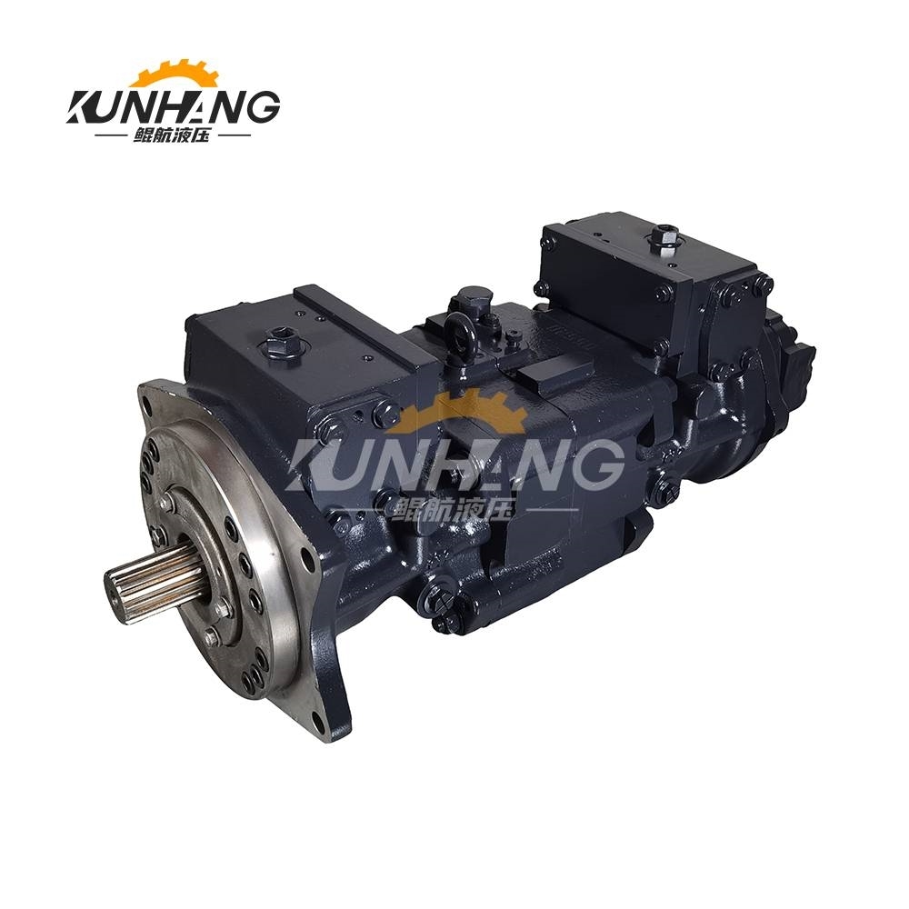 Komatsu 708-2L-00931 7082L00931 Hydraulic Pump WA900-3 Hidráulicos