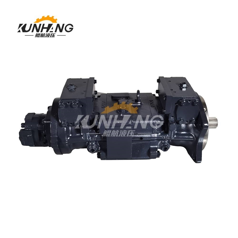 Komatsu 708-2L-00931 7082L00931 Hydraulic Pump WA900-3 Hidráulicos