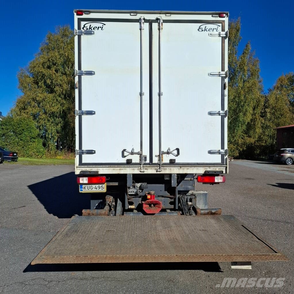 Volvo FE 320 Camion frigorifique