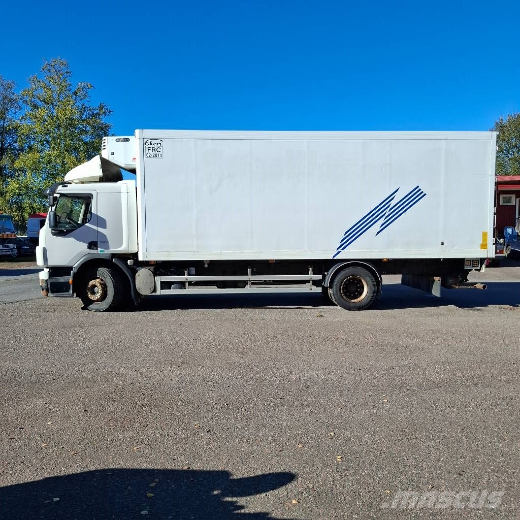Volvo FE 320 Camion frigorifique
