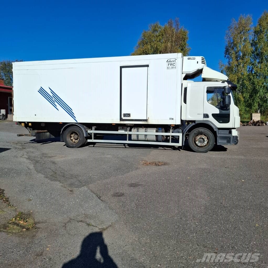 Volvo FE 320 Camion frigorifique