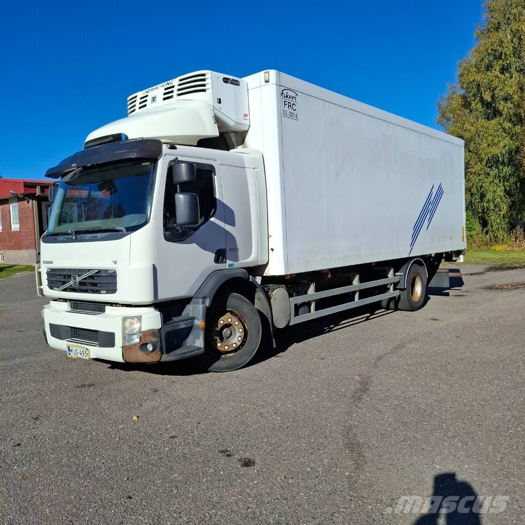 Volvo FE 320 Camion frigorifique