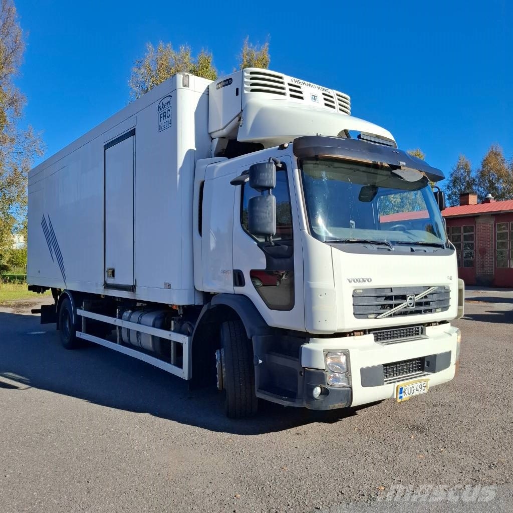 Volvo FE 320 Camion frigorifique