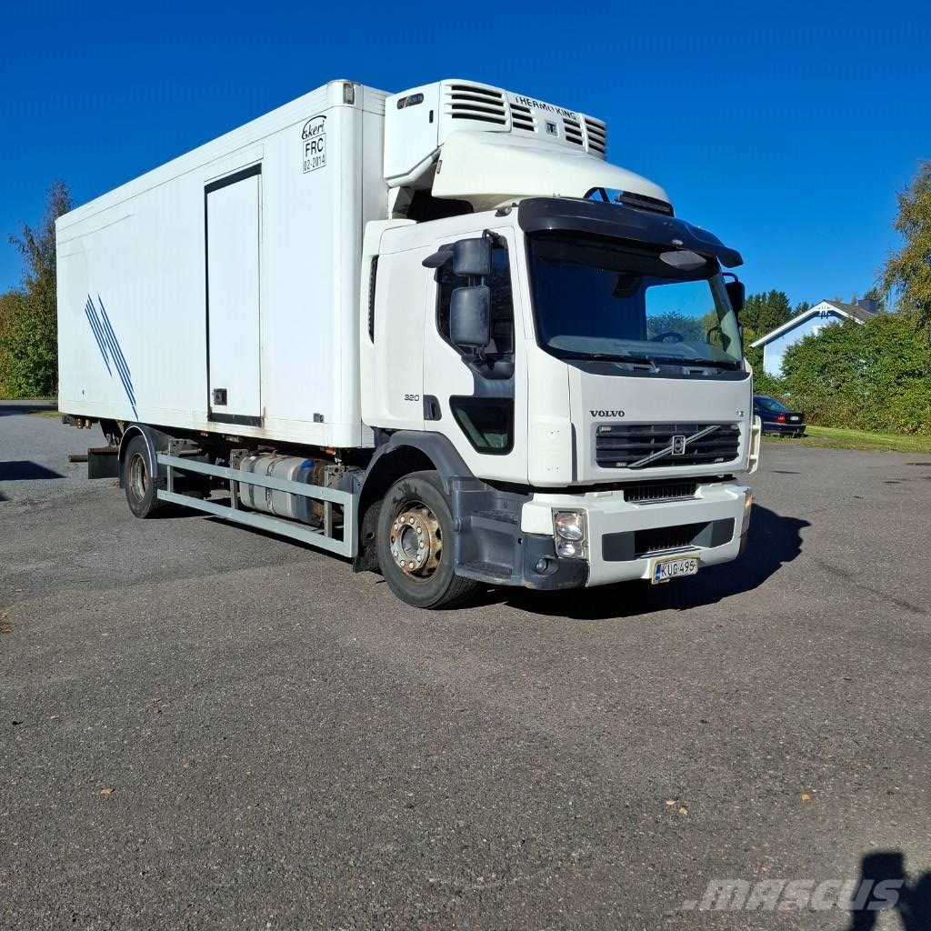 Volvo FE 320 Camion frigorifique