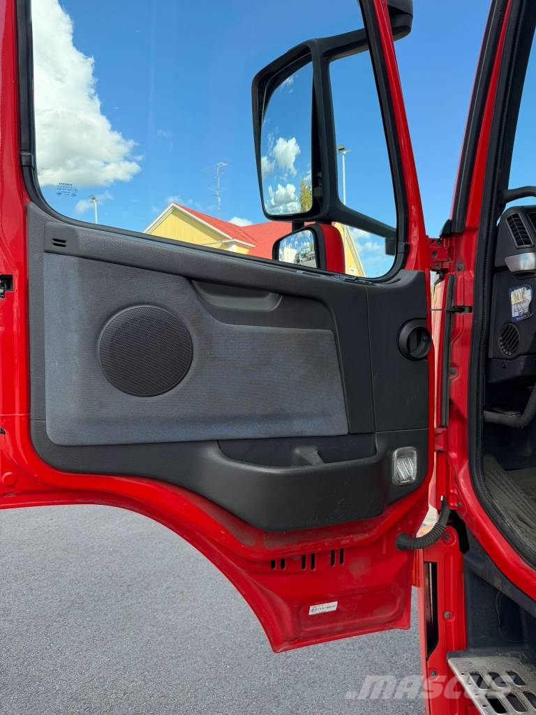 Volvo FM 9 300 Фургони