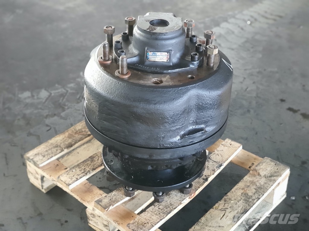 Poclain 3122/1561 SILNIK HYDRAULICZNY Hydraulics