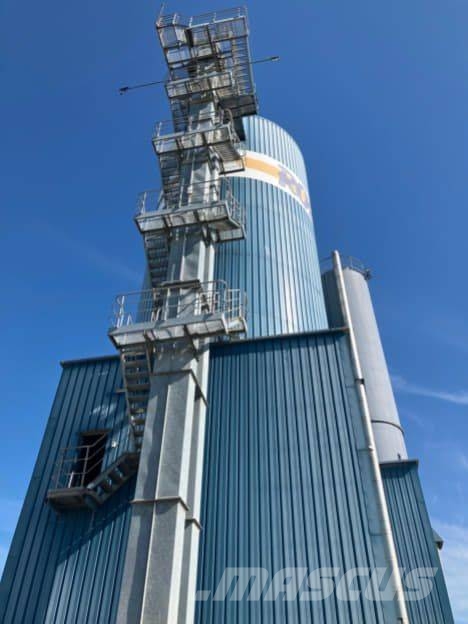 Liebherr Betomat 3- 500 Centrale à béton