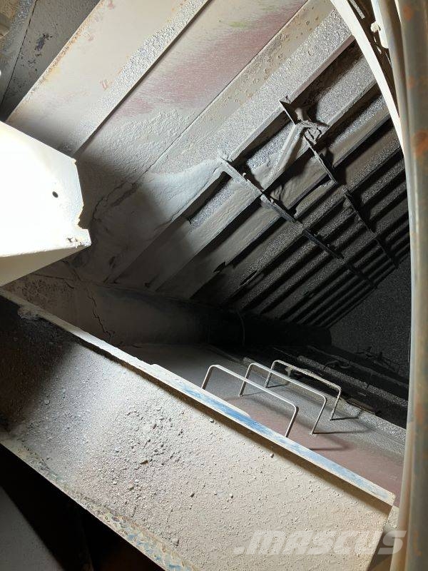 Liebherr Betomat 3- 500 Centrale à béton