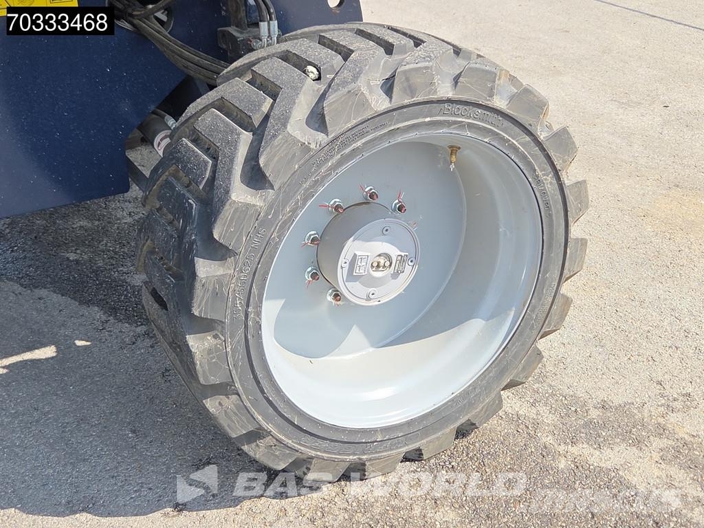 Genie S-65 XC 기타 승강기와 플랫폼