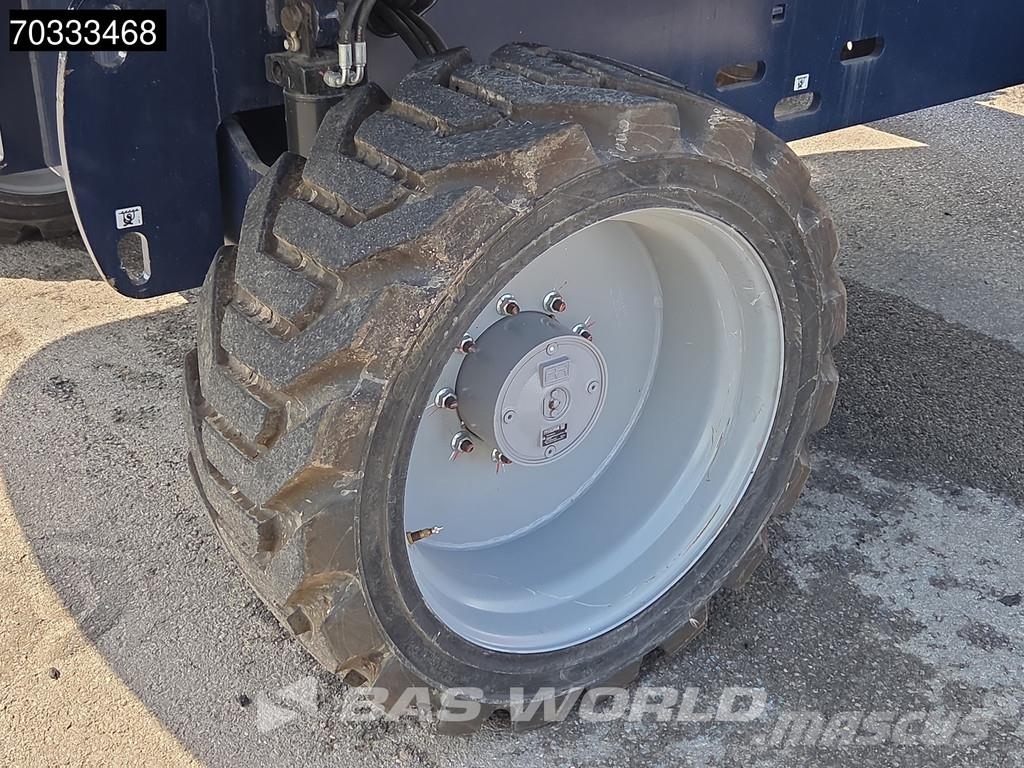 Genie S-65 XC 기타 승강기와 플랫폼