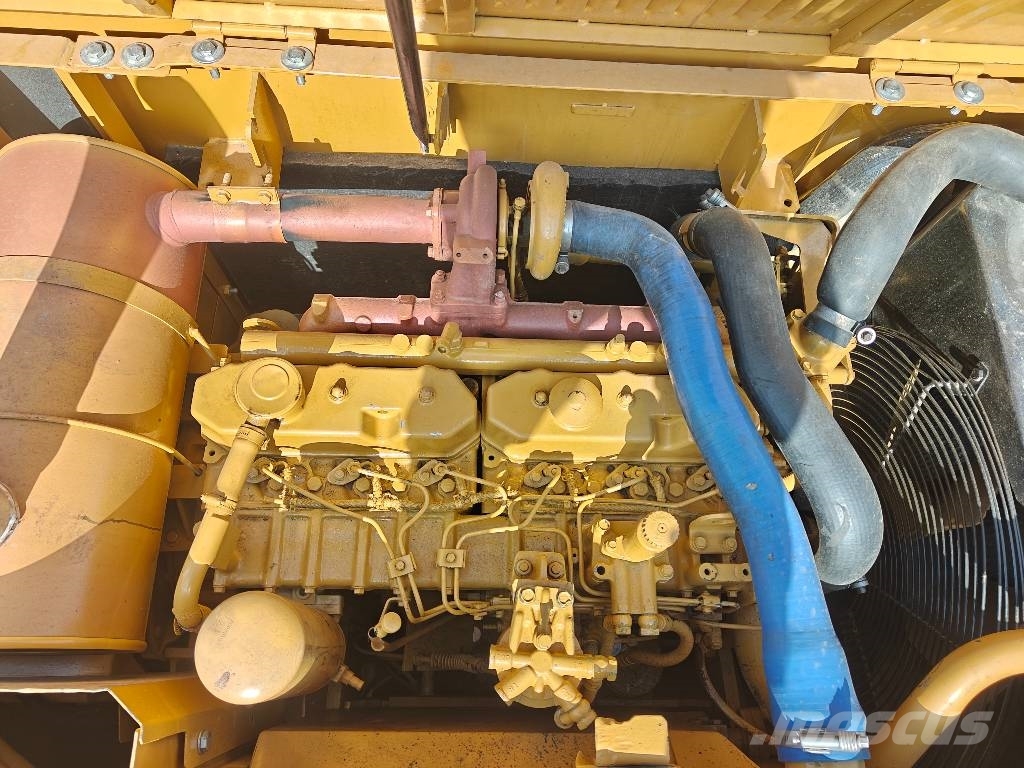 CAT 320 C Escavadeiras de esteiras