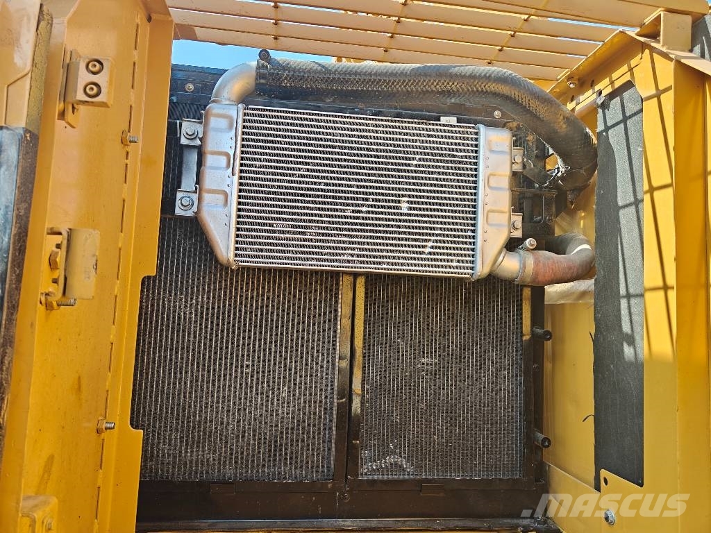 CAT 320 C Escavadeiras de esteiras
