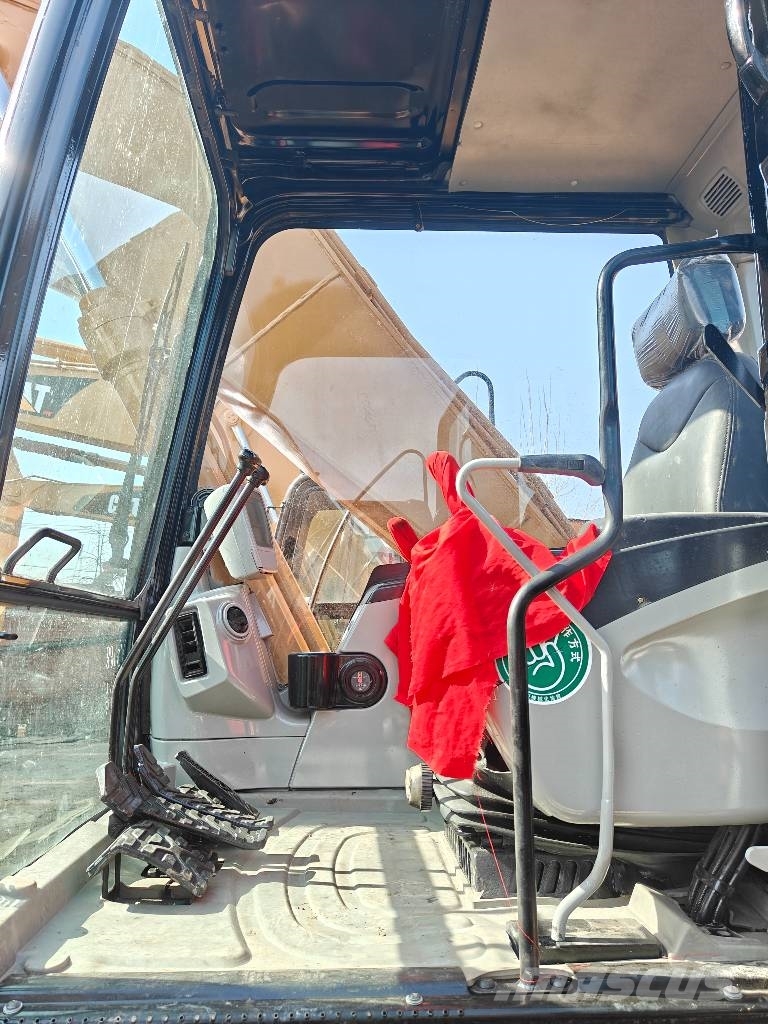 CAT 320 C Escavadeiras de esteiras