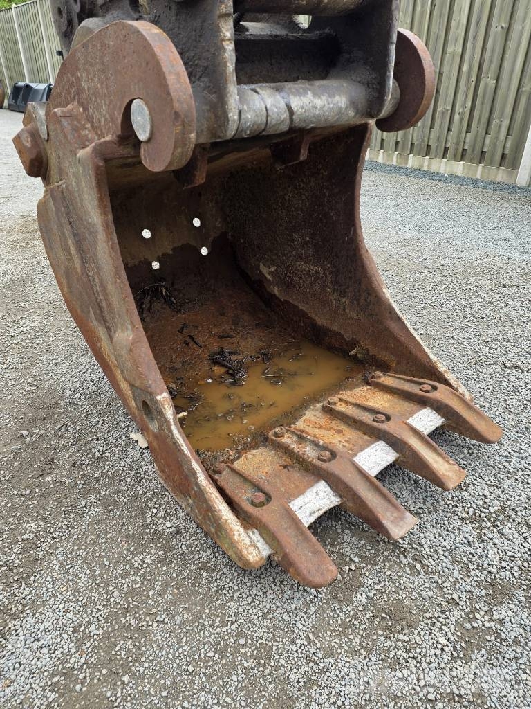 CAT 315 D L Gravemaskiner på larvebånd