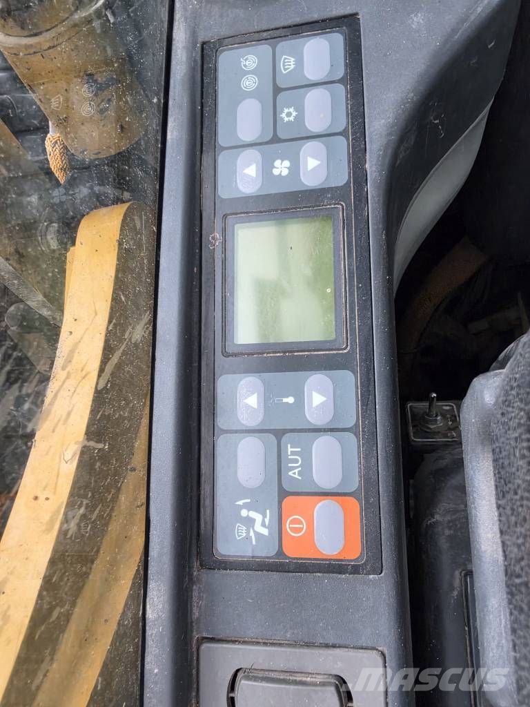 CAT 315 D L Gravemaskiner på larvebånd