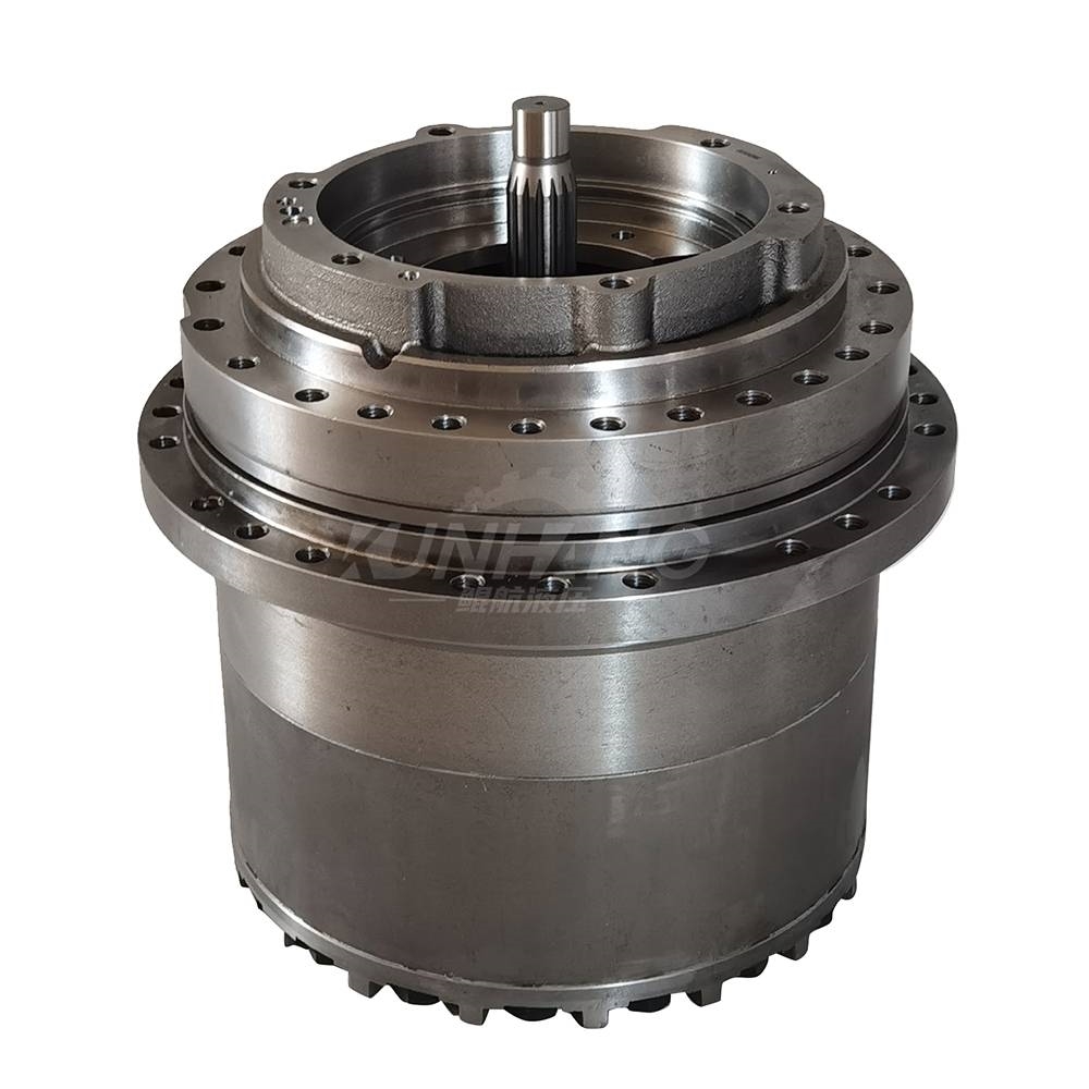Volvo EC330 EC360B Travel gearbox 14528259 14551150 Transmisijos