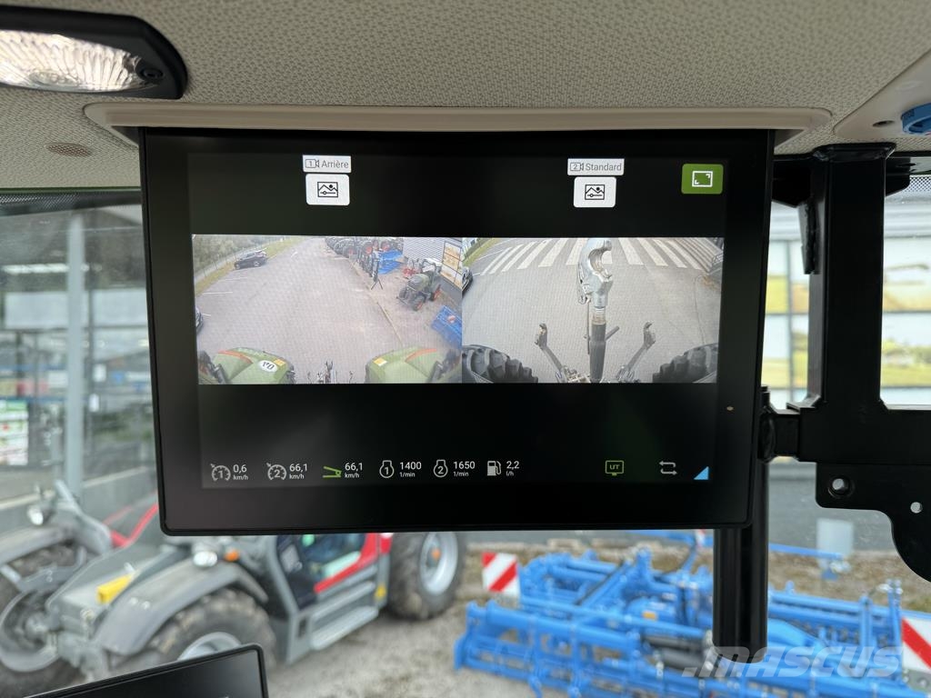 Fendt 726 profi+ GEN 7 Трактори