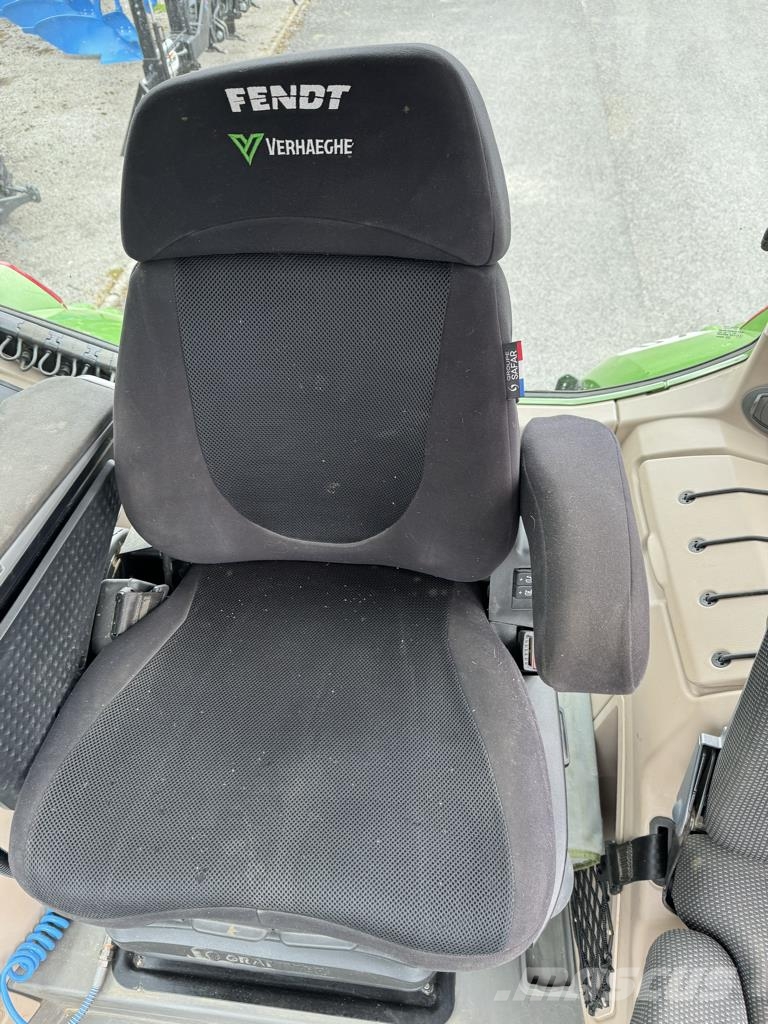 Fendt 726 profi+ GEN 7 Трактори