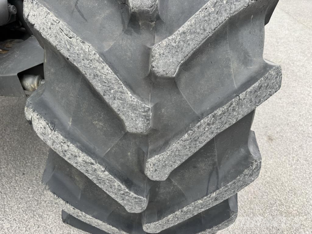 Fendt 726 profi+ GEN 7 Traktorid