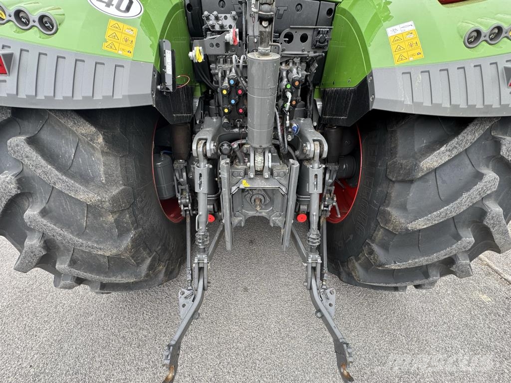 Fendt 726 profi+ GEN 7 Трактори