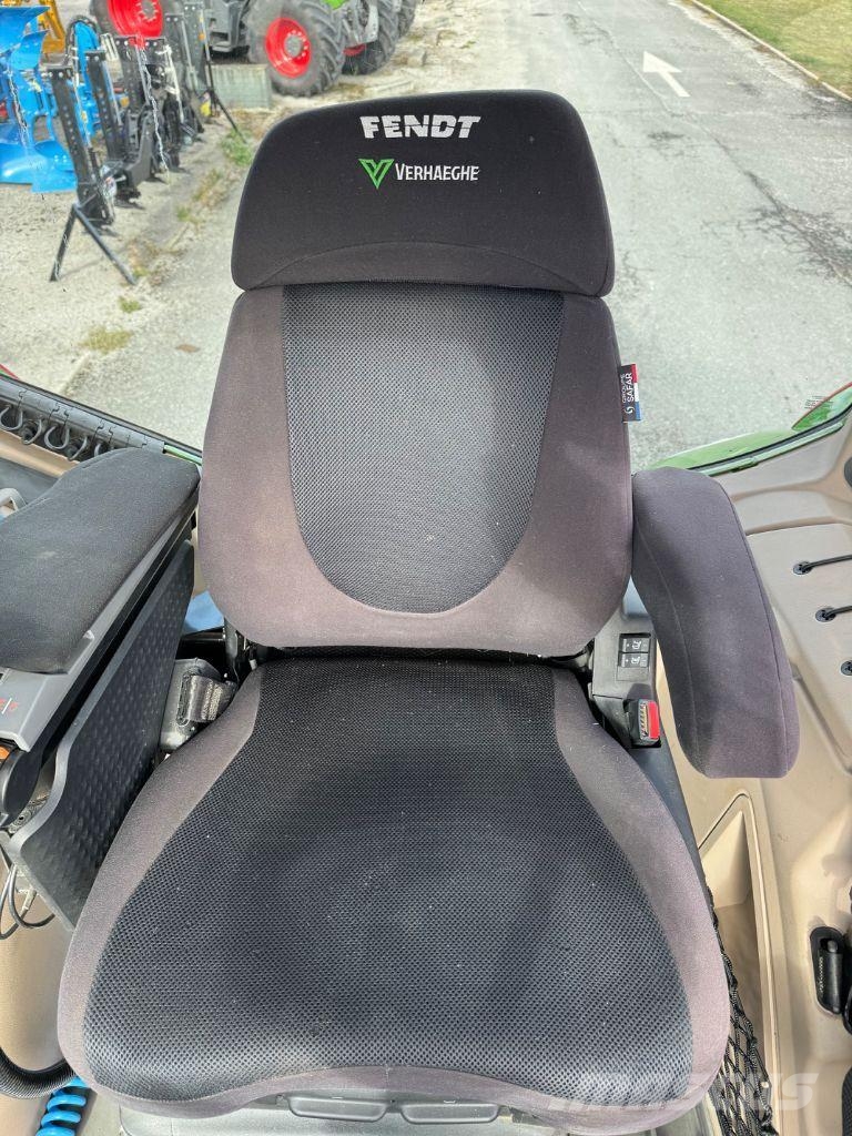 Fendt 726 profi+ GEN 7 Traktoren