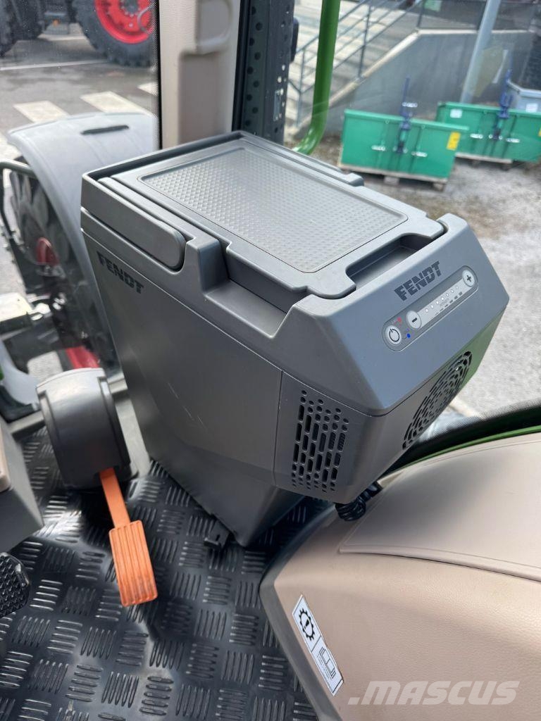 Fendt 726 profi+ GEN 7 Tractors