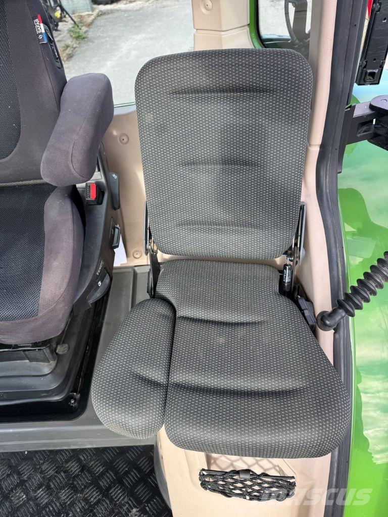 Fendt 726 profi+ GEN 7 Traktoren