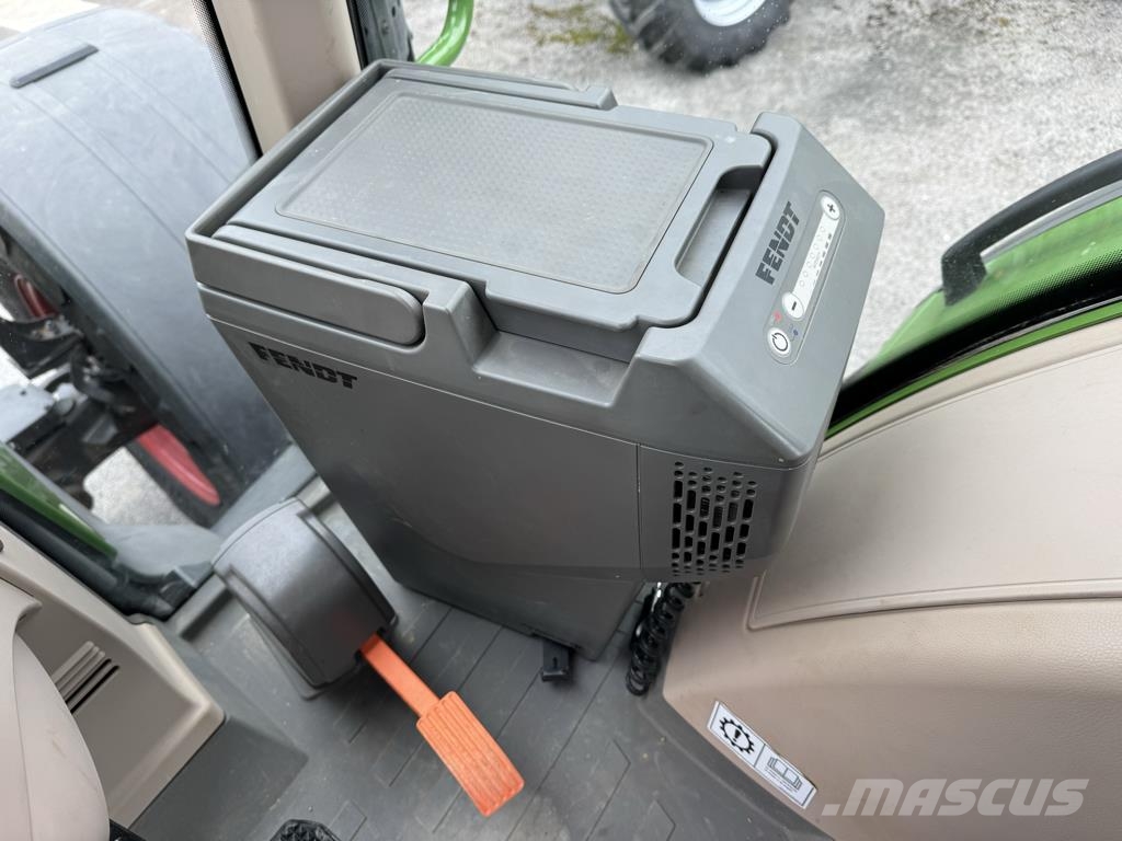 Fendt 726 profi+ GEN 7 Traktorid