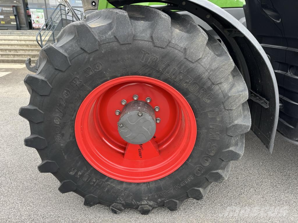 Fendt 726 profi+ GEN 7 Трактори