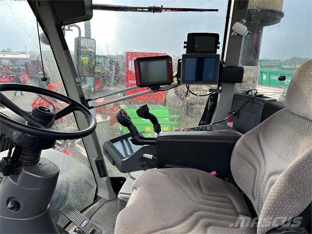 CLAAS Xerion 3300 Trac Kmetijstvo - drugo