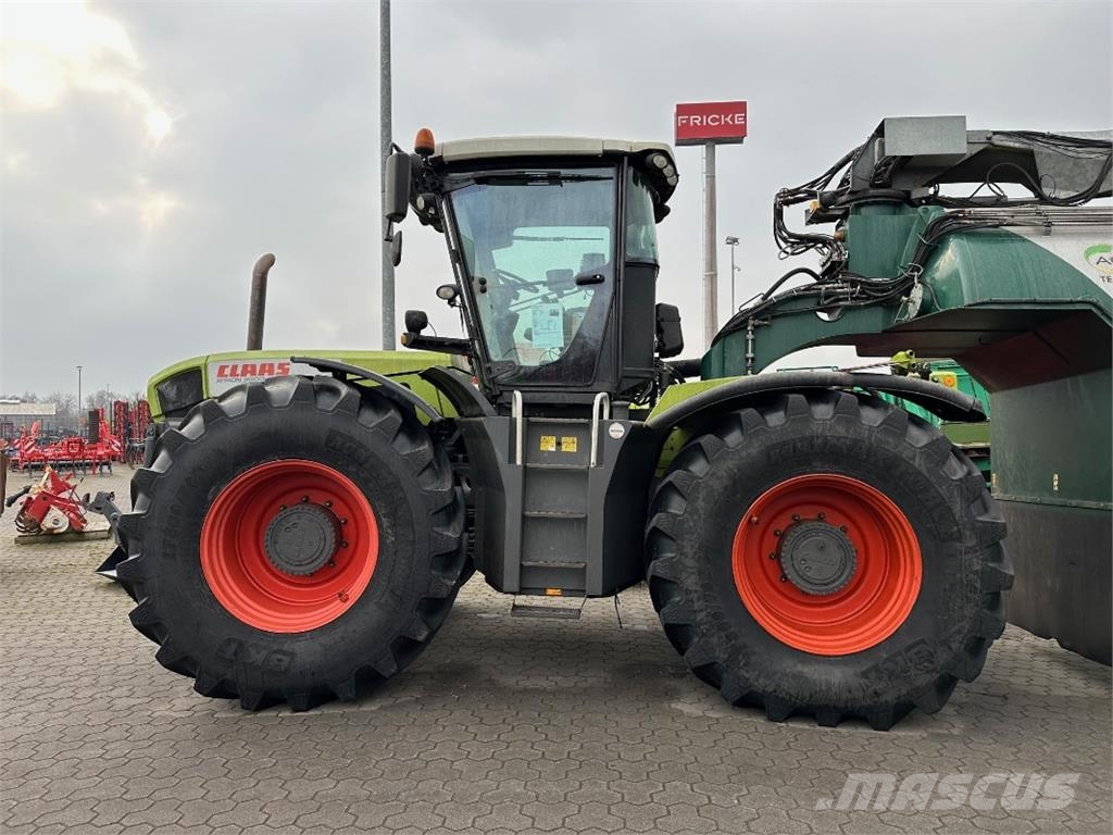 CLAAS Xerion 3300 Trac Kmetijstvo - drugo
