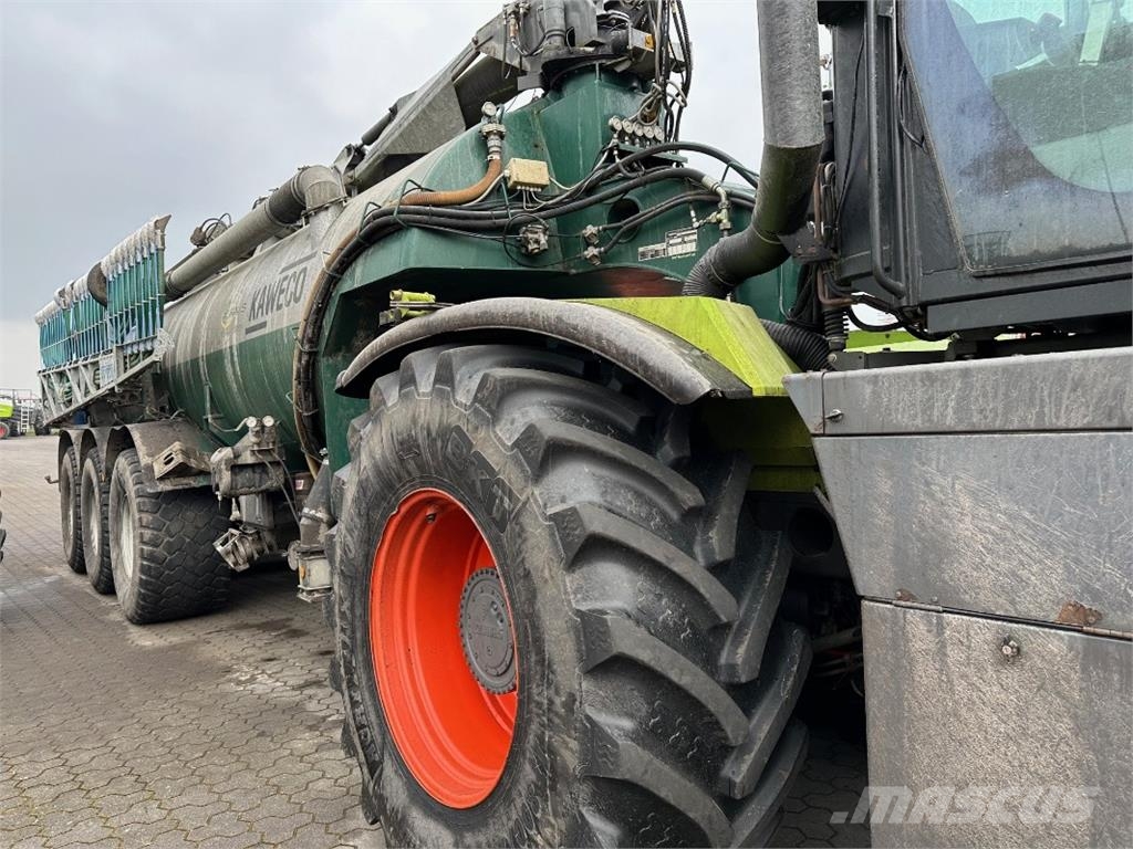 CLAAS Xerion 3300 Trac Kmetijstvo - drugo