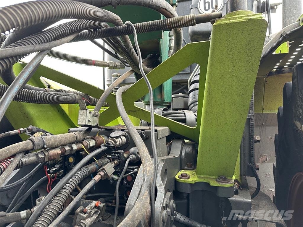 CLAAS Xerion 3300 Trac Kmetijstvo - drugo