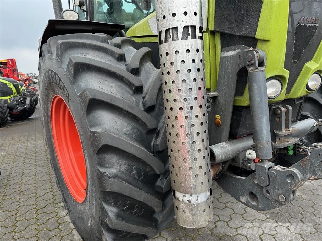 CLAAS Xerion 3300 Trac Kmetijstvo - drugo