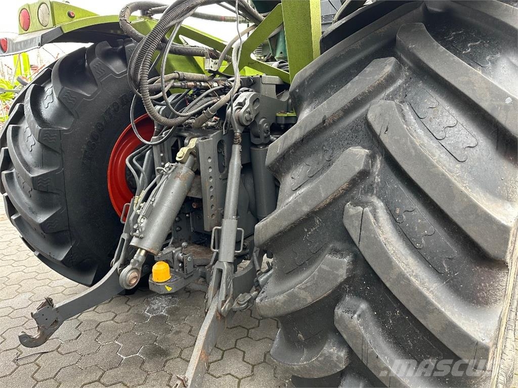 CLAAS Xerion 3300 Trac Kmetijstvo - drugo