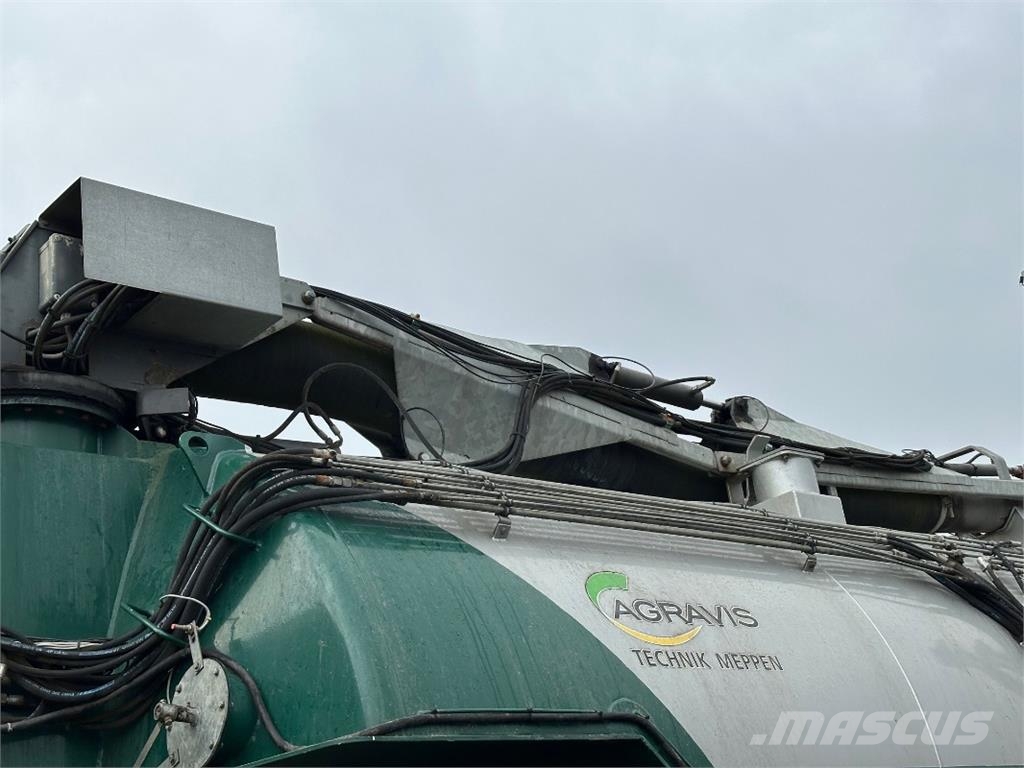 CLAAS Xerion 3300 Trac Kmetijstvo - drugo