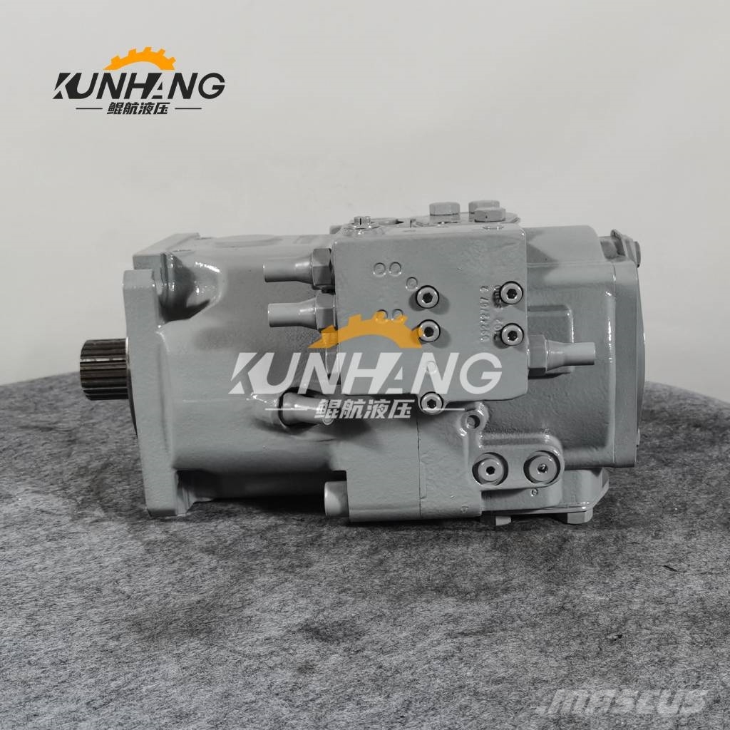 Rexroth A11VLO145LRDS/10L-NZD12K02 Piston Pump R902196357 Коробка передач