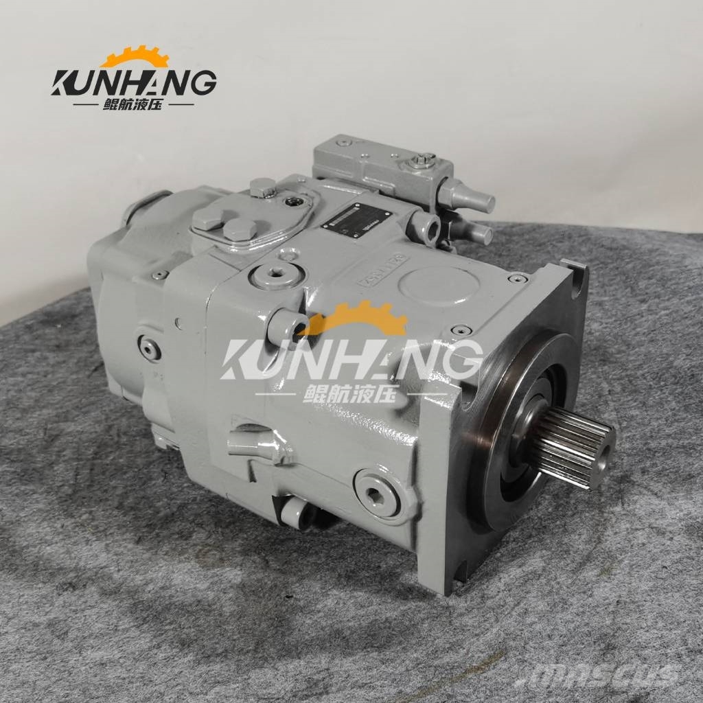 Rexroth A11VLO145LRDS/10L-NZD12K02 Piston Pump R902196357 Коробка передач
