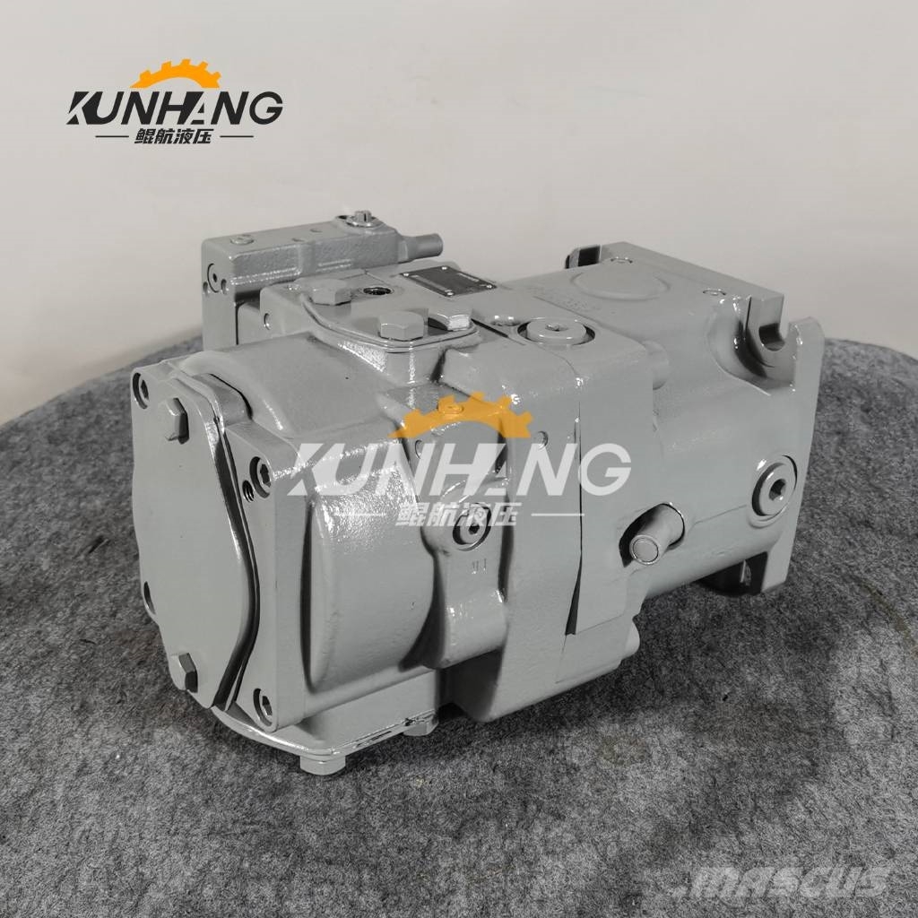 Rexroth A11VLO145LRDS/10L-NZD12K02 Piston Pump R902196357 Коробка передач