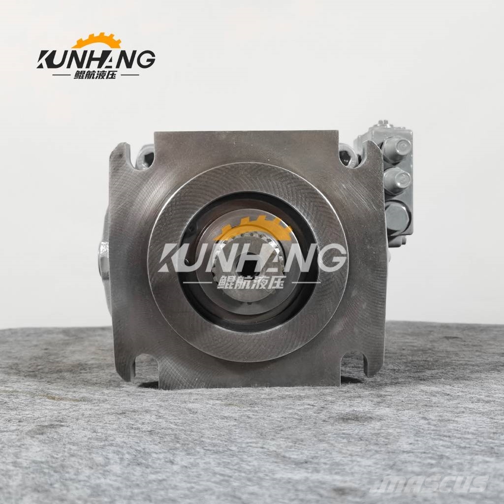 Rexroth A11VLO145LRDS/10L-NZD12K02 Piston Pump R902196357 Коробка передач