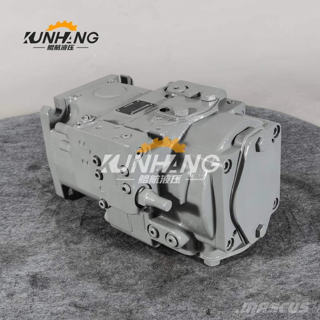 Rexroth A11VLO145LRDS/10L-NZD12K02 Piston Pump R902196357 Коробка передач