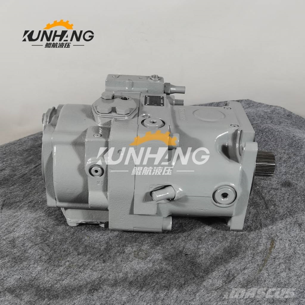 Rexroth A11VLO145LRDS/10L-NZD12K02 Piston Pump R902196357 Коробка передач