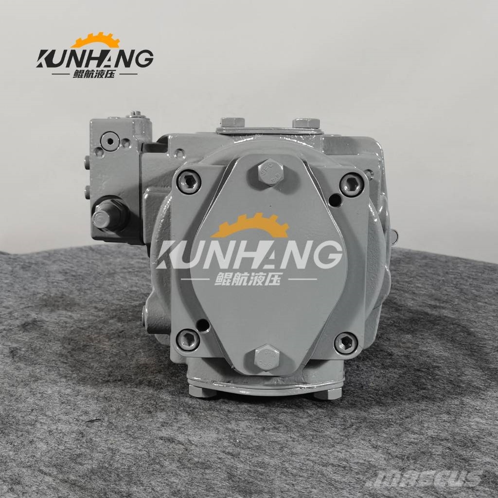 Rexroth A11VLO145LRDS/10L-NZD12K02 Piston Pump R902196357 Коробка передач