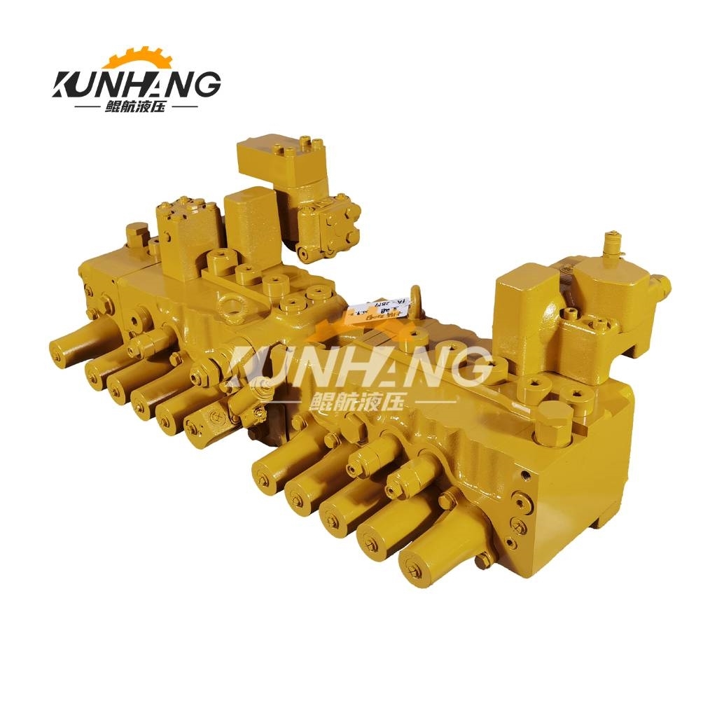 CAT 320D 323D Main Valve 259-7464 259-7602 435-1482 Hidraulice