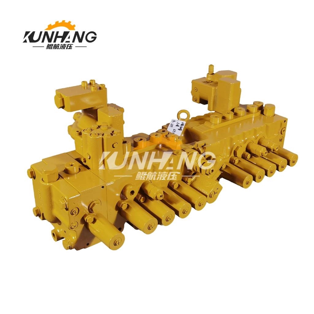 CAT 320D 323D Main Valve 259-7464 259-7602 435-1482 Hidraulice