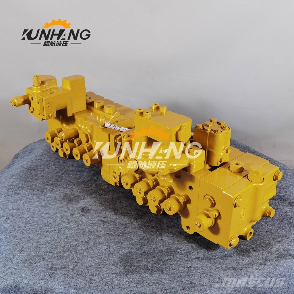 CAT 320D 323D Main Valve 259-7464 259-7602 435-1482 Hidraulice
