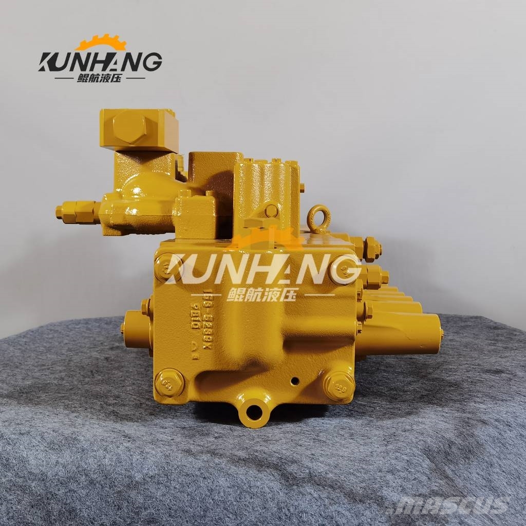 CAT 320D 323D Main Valve 259-7464 259-7602 435-1482 Hidraulice