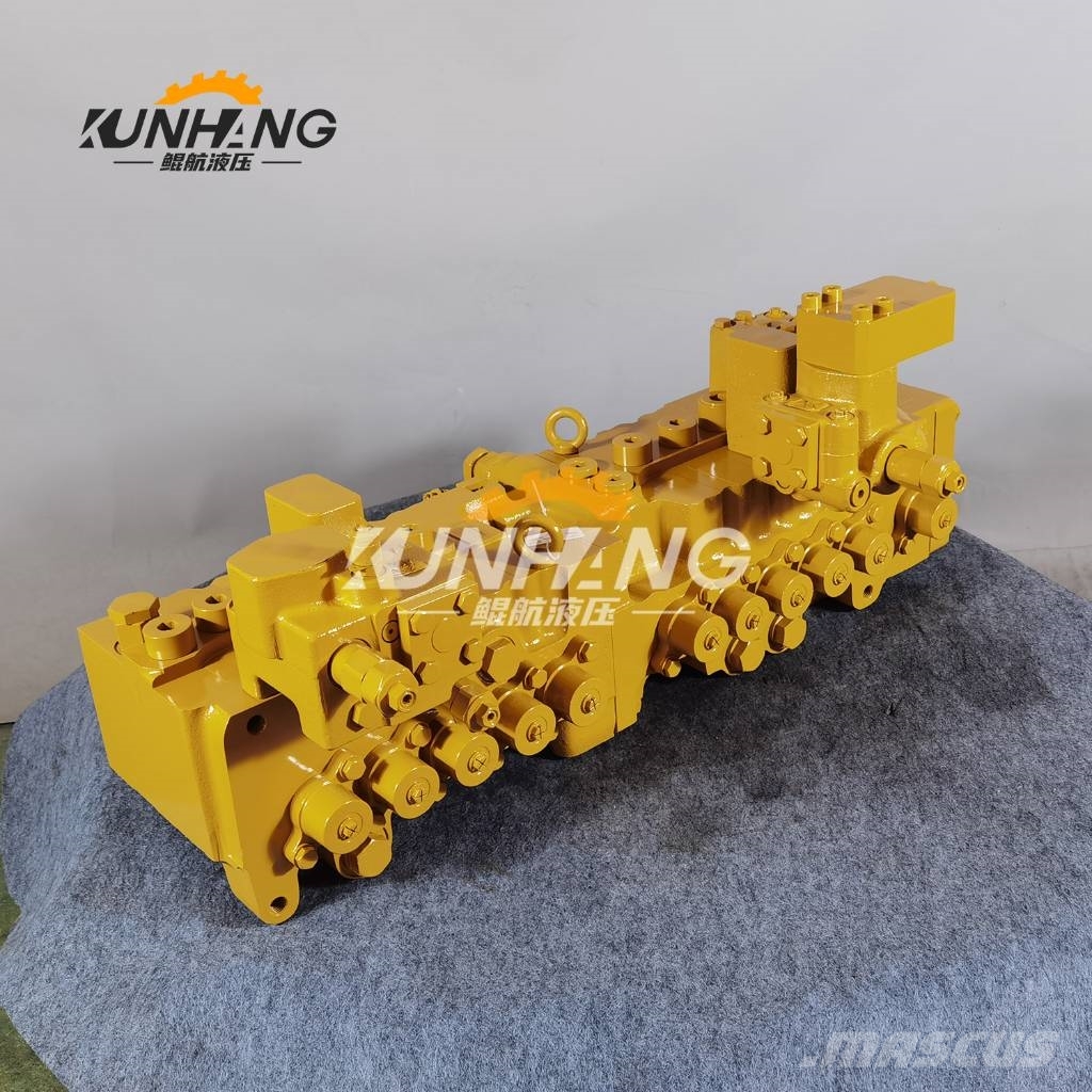 CAT 320D 323D Main Valve 259-7464 259-7602 435-1482 Hidraulice